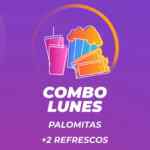 Membresía Club Cinépolis 2021 a sólo $19 por tiempo limitado