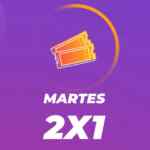 Membresía Club Cinépolis 2021 a sólo $19 por tiempo limitado