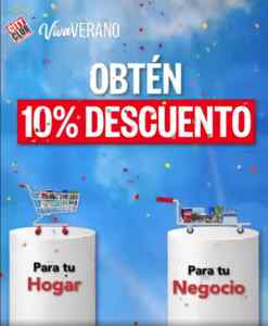 Imagen de la promo
