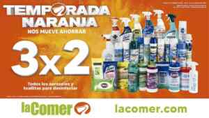 Imagen de la promo
