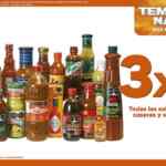 Folleto Temporada Naranja 2021 del 18 al 24 de junio