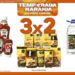 Folleto Temporada Naranja 2021 del 18 al 24 de junio