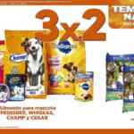 Folleto Temporada Naranja 2021 del 18 al 24 de junio