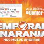 Folleto Temporada Naranja 2021 del 18 al 24 de junio