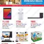 Folleto cuponera Costco Día del Padre al 20 de junio 2021