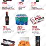 Folleto cuponera Costco Día del Padre al 20 de junio 2021