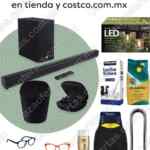 Folleto cuponera Costco del 23 de junio al 25 de julio 2021