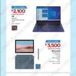 Folleto cuponera Costco del 23 de junio al 25 de julio 2021