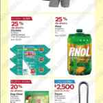 Folleto cuponera Costco del 23 de junio al 25 de julio 2021