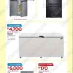 Folleto cuponera Costco del 23 de junio al 25 de julio 2021