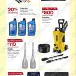 Folleto cuponera Costco del 23 de junio al 25 de julio 2021