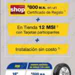 Folleto cuponera Costco del 23 de junio al 25 de julio 2021