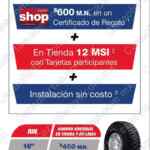 Folleto cuponera Costco del 23 de junio al 25 de julio 2021