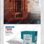 Folleto cuponera Costco del 23 de junio al 25 de julio 2021