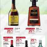 Folleto cuponera Costco del 23 de junio al 25 de julio 2021