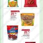 Folleto cuponera Costco del 23 de junio al 25 de julio 2021