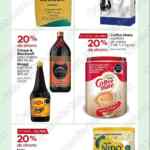 Folleto cuponera Costco del 23 de junio al 25 de julio 2021