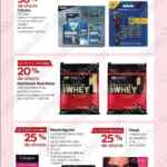 Folleto cuponera Costco del 23 de junio al 25 de julio 2021