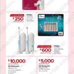 Folleto cuponera Costco del 23 de junio al 25 de julio 2021