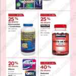 Folleto cuponera Costco del 23 de junio al 25 de julio 2021