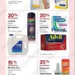 Folleto cuponera Costco del 23 de junio al 25 de julio 2021
