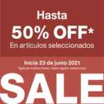 Rebajas Crate and Barrel: Hasta 50% de descuento