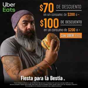 Imagen de la promo