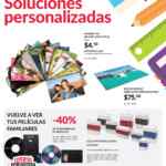 Folleto Office Depot Regreso a Clases junio 2021