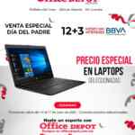 Venta Día del Padre Office Depot del 14 al 17 de junio 2021