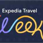 Expedia Travel Week: hasta 60% de descuento + cupón del 20% adicional al día