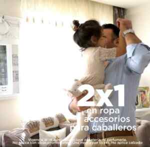 Imagen de la promo