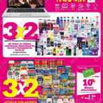 Folleto Julio Regalado 2021 en Soriana Mercado del 25 de junio al 1 de julio