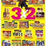 Folleto Julio Regalado 2021 en Soriana Mercado del 25 de junio al 1 de julio