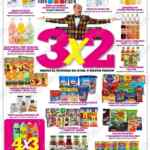 Folleto Julio Regalado 2021 en Soriana Mercado del 25 de junio al 1 de julio