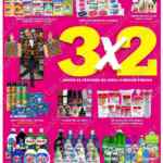 Folleto Julio Regalado 2021 en Soriana Mercado del 25 de junio al 1 de julio