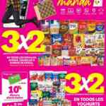 Folleto Julio Regalado 2021 en Soriana Mercado al 10 de junio