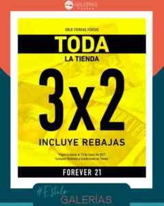 Imagen de la promo