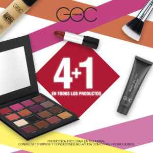 Imagen de la promo