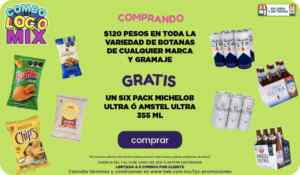 Imagen de la promo