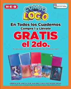 Imagen de la promo