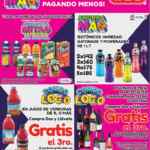 Folleto HEB Verano Loco del 1 al 3 de junio: 3x2 en papel higiénico, pañales, vestidos y más
