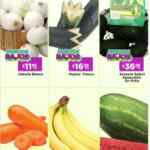 Ofertas HEB Frutas y Verduras del 1 al 7 de junio 2021