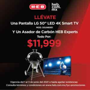 Imagen de la promo
