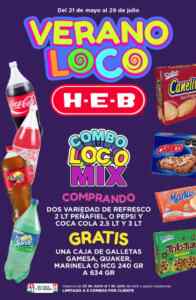 Imagen de la promo