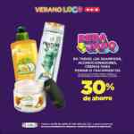 Ofertas HEB Verano Loco 2021 del 25 de junio al 1 de julio