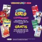Ofertas HEB Verano Loco 2021 del 25 de junio al 1 de julio