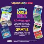 Ofertas HEB Verano Loco 2021 del 25 de junio al 1 de julio