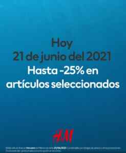 Imagen de la promo