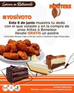 Imagen de la promo