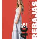 Rebajas Ivonne: Hasta 40% de descuento